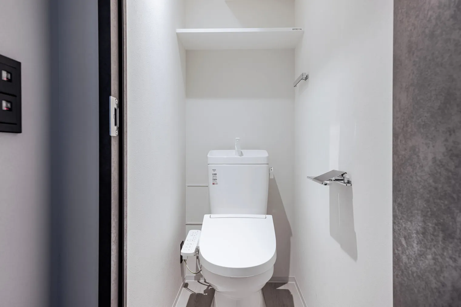 Duo Flats Ikejiri-Ohashi Norris - Interior - []