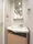 Prime Urban Sumiyoshi II - Interior - ["Bathroom Sink", "Plumbing fixture", "Flooring"] thumbnail