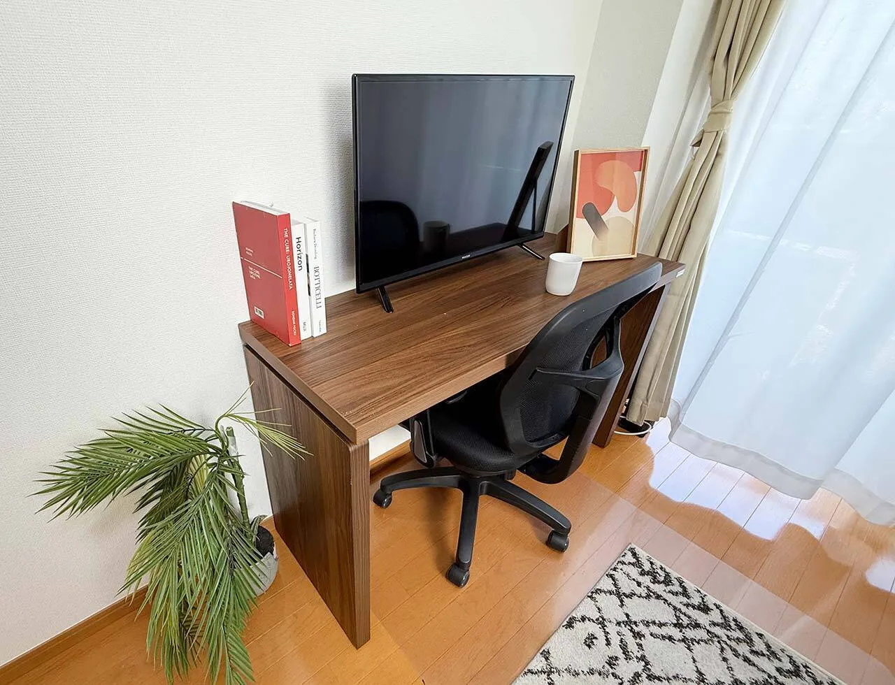 Mynavi STAY Base Shimokitazawa - Interior - []