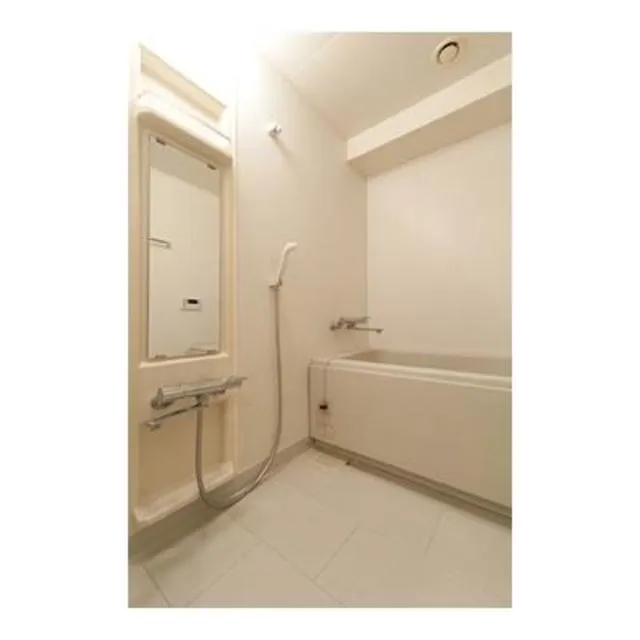 Astelion Shoto - Interior - Shower room with bathtub