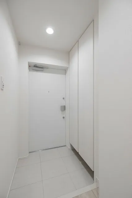 Asyl Court Tokyo Toritsu Daigaku - Interior - ["Flooring", "Floor", "Wall"]