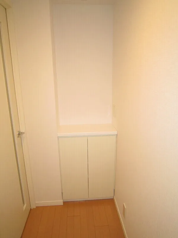 Epic Higashi Nihonbashi Residence - Interior - ["Wood", "Flooring", "Floor"]