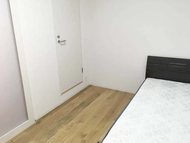 Mynavi Stay Tachiaigawa - Interior - ["Flooring", "Floor", "Wall"]