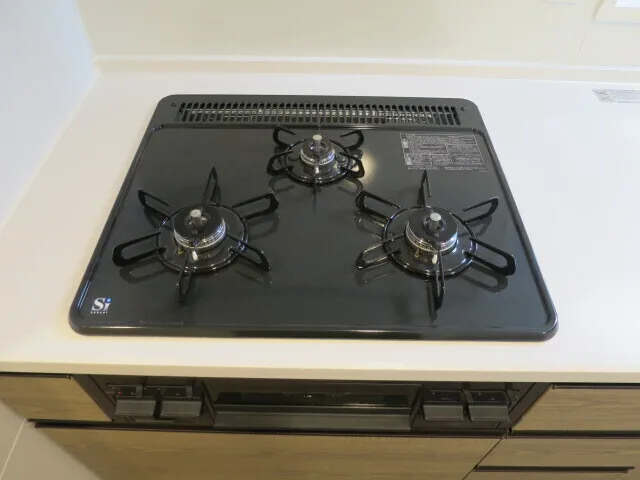 La Class Asakusa - Interior - ["Kitchen Appliance", "Kitchen stove", "Major appliance"]