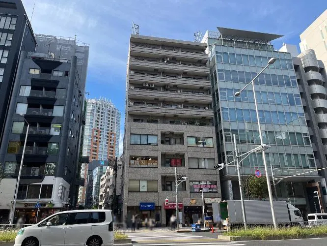New Heights Aoyama Room 501