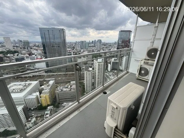 Capital Mark Tower - Interior - ["Daytime", "Building", "Urban area"]