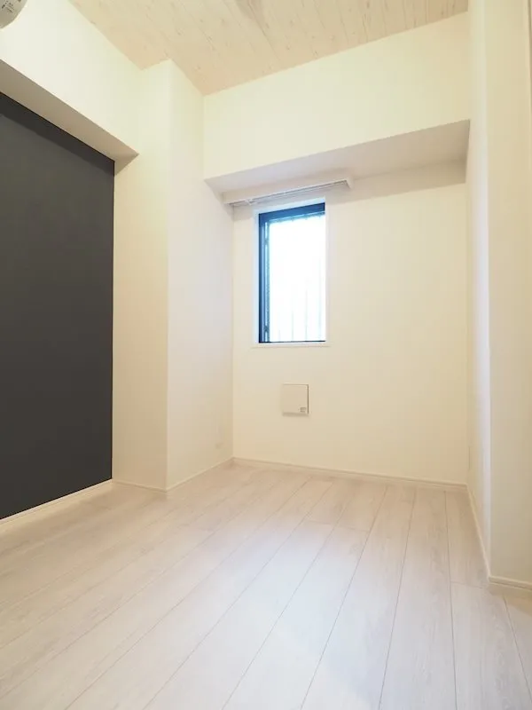Residia Mejiro - Interior - Other room · space