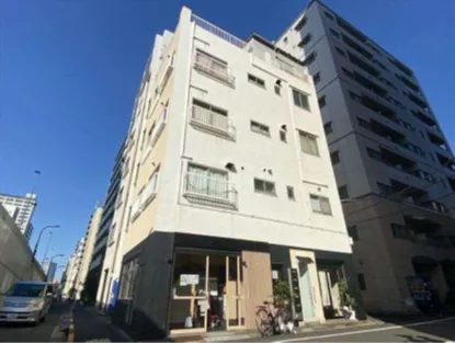 Mynavi STAY Reverse Square Ginza East - Exterior - []