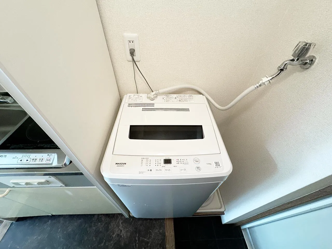 Mynavi STAY Palace Kita-Ikebukuro - Interior - []