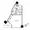 KDX Residence Shinagawa Seaside - Floor Plan - ["Slope", "Font", "Triangle"] thumbnail