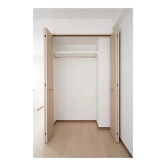 Nishi Ogi HILLS - Interior - ["Property", "Room", "Door"]