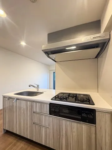 Asyl Court Ikegami - Interior - ["Kitchen", "Major appliance", "Kitchen Appliance"]