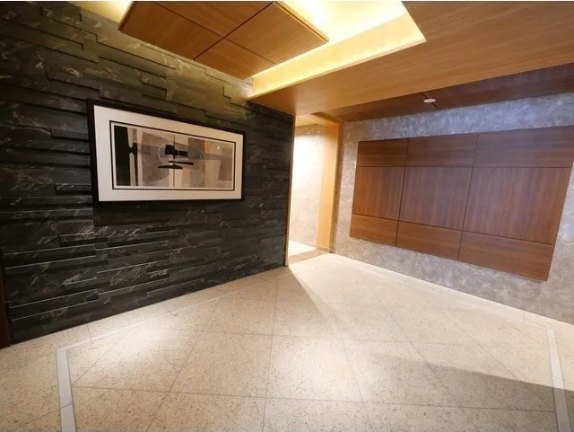 Deems Komagome - Exterior - ["Wood", "Rectangle", "Interior design"]