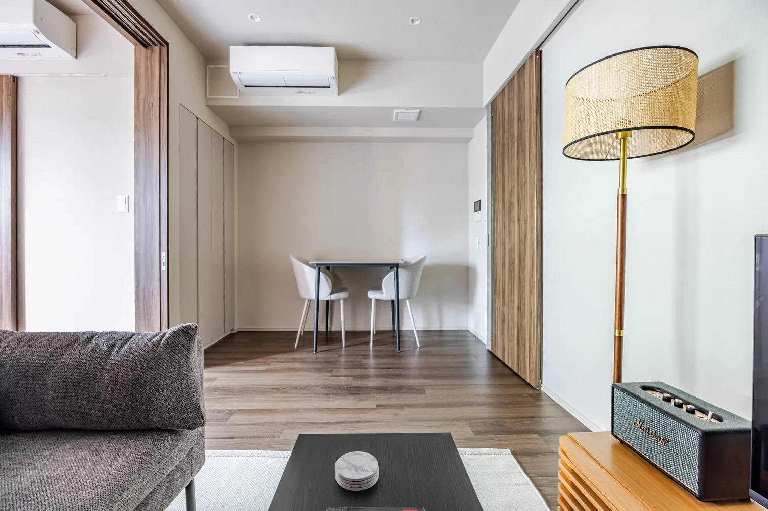 The Parkhabio Shibuya Cross - Interior - []