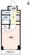 Mynavi Stay Akihabara Station - Floor Plan - [] thumbnail