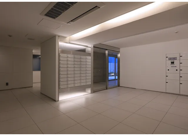 PRIME FORESHITA - Exterior - ["Floor", "Flooring", "Ceiling"]