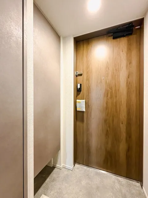Brookside Residence Kiba - Interior - ["Wall", "Flooring", "Wood"]