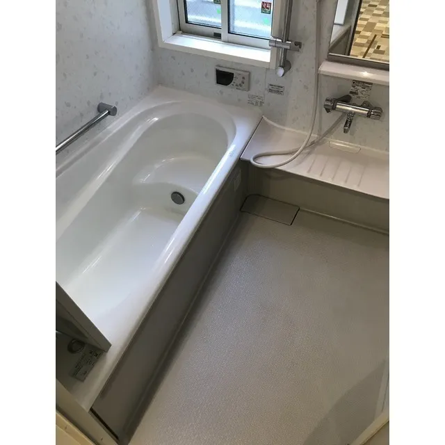 Minamiazabu 3-Chome Rental House - Interior - ["Bathroom sink", "Property", "Plumbing fixture"]