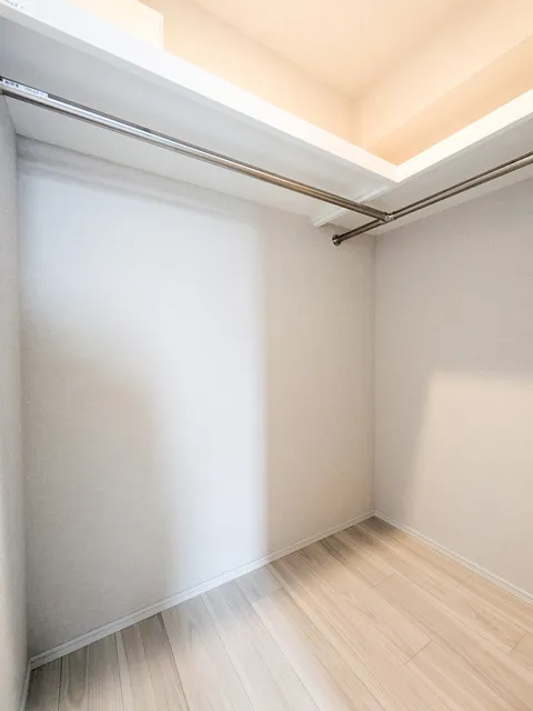 AIFLAT Shinagawa Togoshi Parkside - Interior - ["Flooring", "Wood", "Floor"]