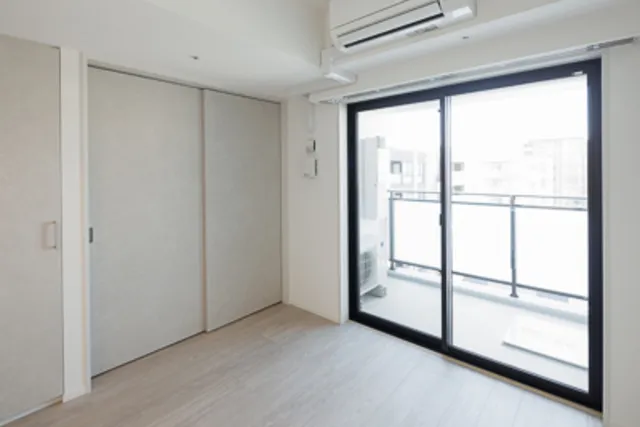VIERA Court Nihonbashi Hisamatsucho - Interior - ["Building", "Property", "Fixture"]