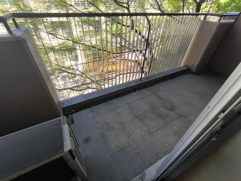Edobori Urban Life - Other - ["Composite material", "Balcony", "Metal"]