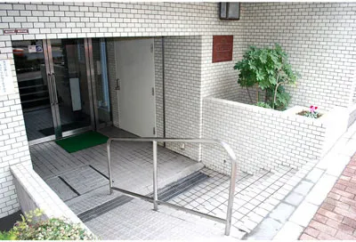 Louis Chatelet Ebisu - Interior - []