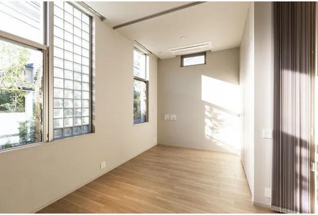 Ansolie Shimokitazawa - Interior - ["Wall", "Flooring", "Floor"]