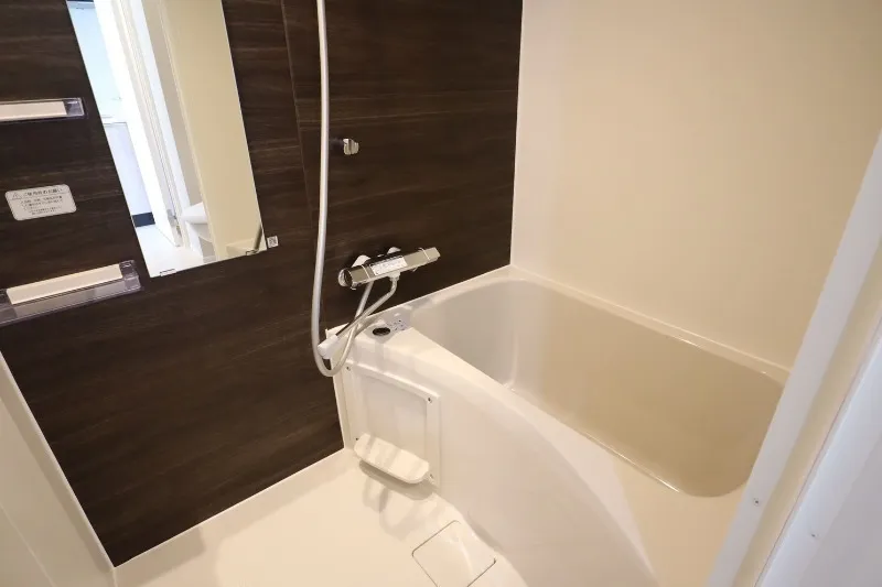 Atrio Flats Togoshi - Interior - ["Flooring", "Floor", "Plumbing fixture"]