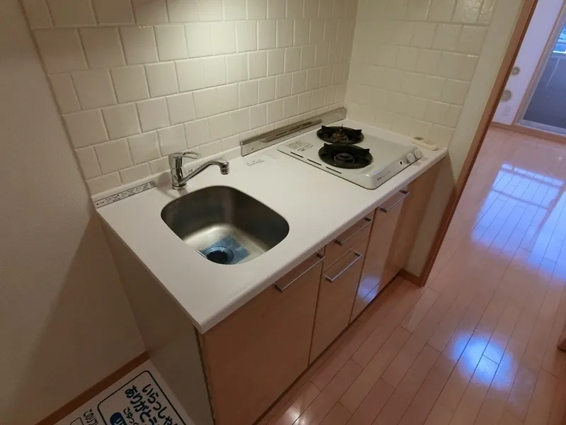 CITY SPIRE Kamiikedai - Interior - ["Flooring", "Floor", "Apartment"]