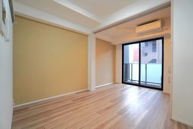 Belle Face Hatchobori West - Interior - ["Flooring", "Floor", "Ceiling"]