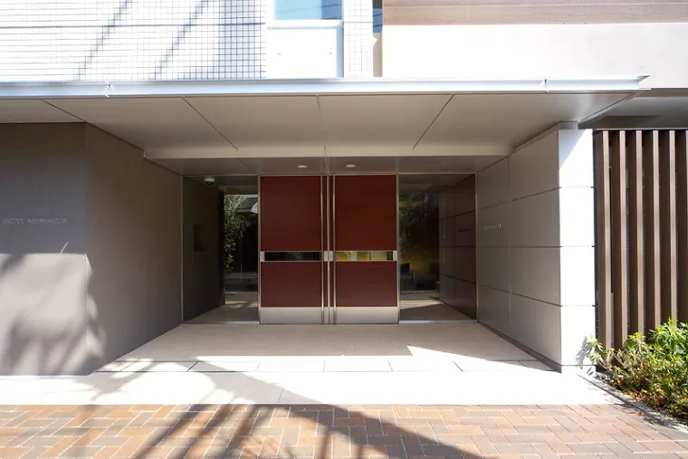 Voie Lactee Nishiwaseda - Exterior - ["Property", "Building", "House"]