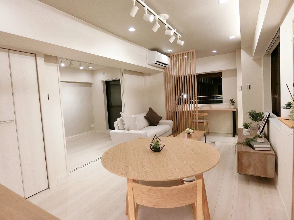 Excel Mitaka Room 201