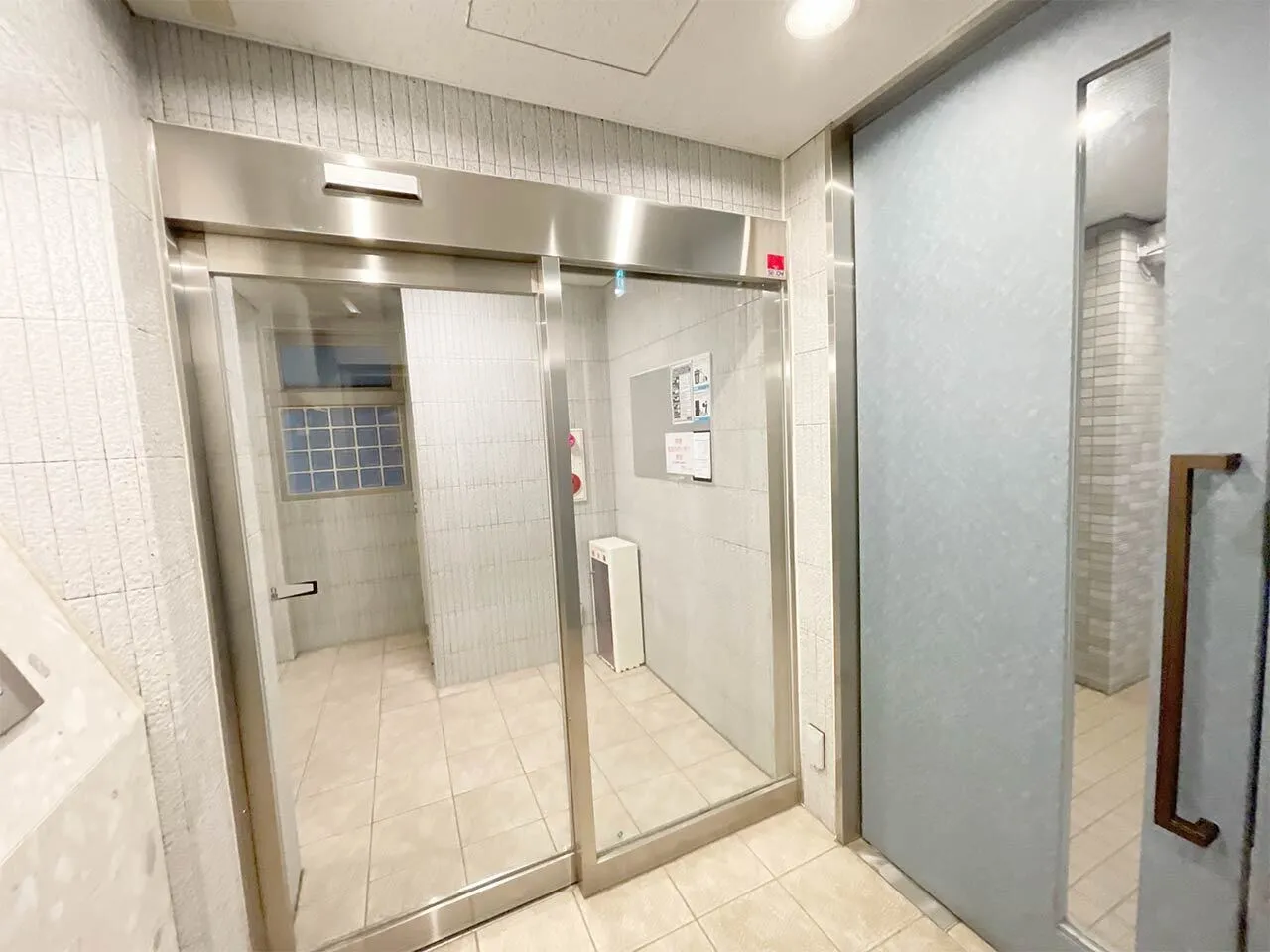 Mynavi STAY Stage Meguro Aobadai - Exterior - []