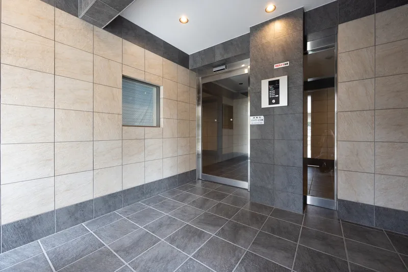 Sky Court Palace Senkawa - Other - ["Flooring", "Floor", "Grey"]