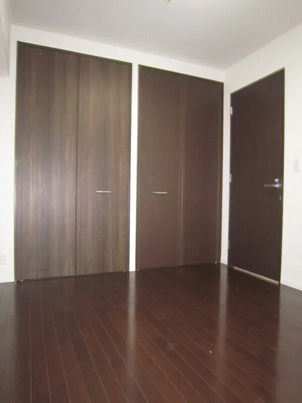 Concieria Nishi Shinjuku TOWER'S WEST - Interior - ["Flooring", "Floor", "Wood"]