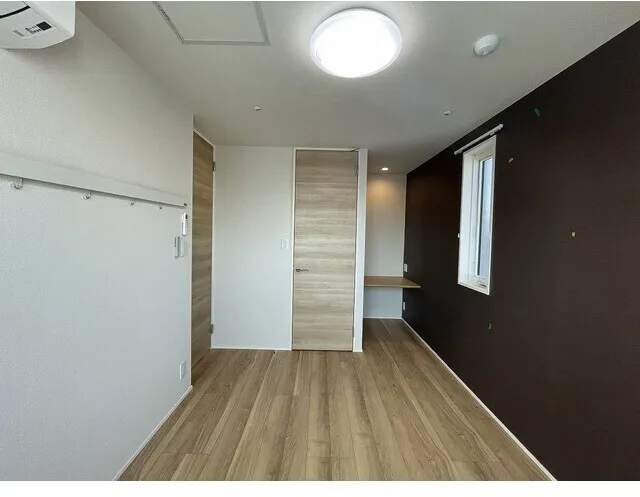 L's Residence Higashi Nakano - Interior - ["Flooring", "Floor", "Wood"]