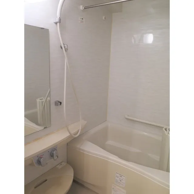 Neo Mime Bunkyo Otowa - Interior - ["Plumbing fixture", "Bathtub", "Bathroom"]