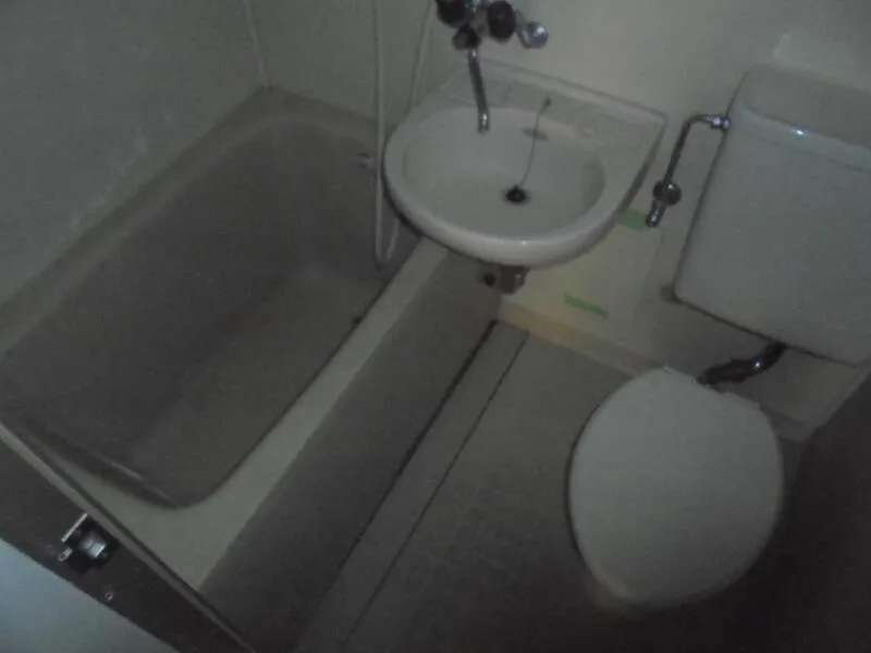 Palais D'Or Ikebukuro - Interior - ["Plumbing fixture", "Bathroom", "Floor"]