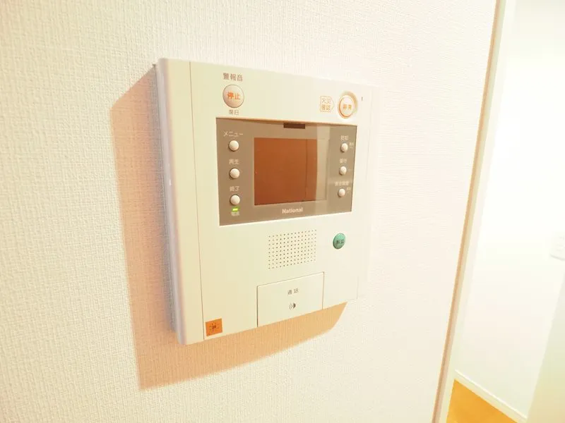 Residia Bunkyo Sengoku 2 - Interior - ["Wood", "Machine", "Gadget"]