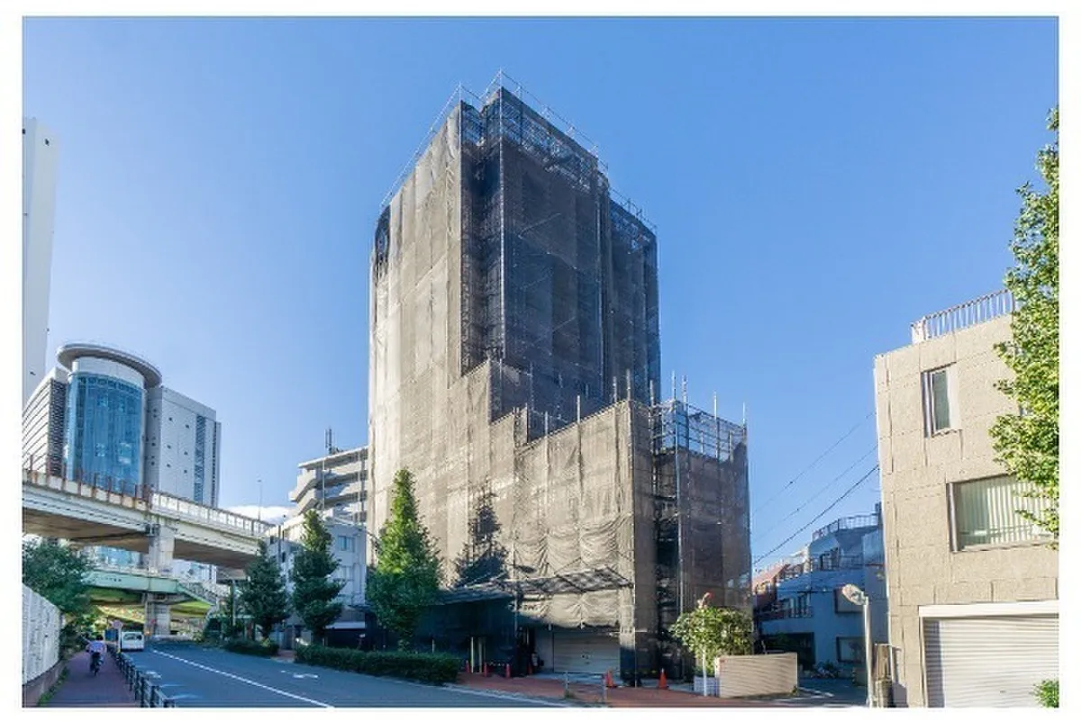 Pearl Kamiikebukuro