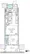 Grand City Tower Tsukishima - Floor Plan - [] thumbnail