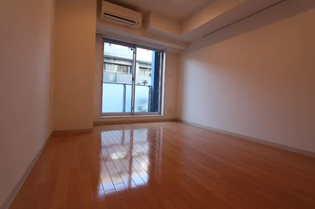 Prime Urban Nagahara Kamiikedai - Interior - ["Flooring", "Floor", "Wood flooring"]