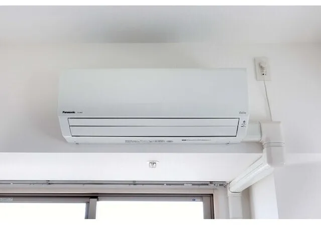 Rosewood Heights Monzen Nakamachi - Interior - ["Home appliance"]