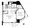 MFPR Court Meguro Minami - Floor Plan - ["Floor plan", "Diagram", "Plan"] thumbnail