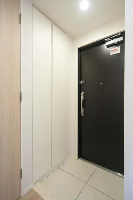 Cerio Ochiai Higashi-Nakano - Interior - ["Property", "Door", "Fixture"]