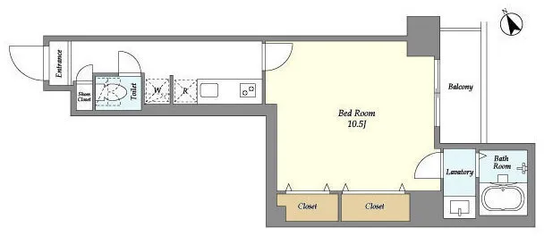 Gran Casa Hikifune II - Floor Plan - ["Diagram", "Floor plan"]