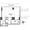 Frontier Residence The Tower Shinagawa - Floor Plan - ["Product", "Rectangle", "Font"] thumbnail
