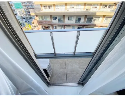 Crevista Itabashi Nishidai II - Interior - []