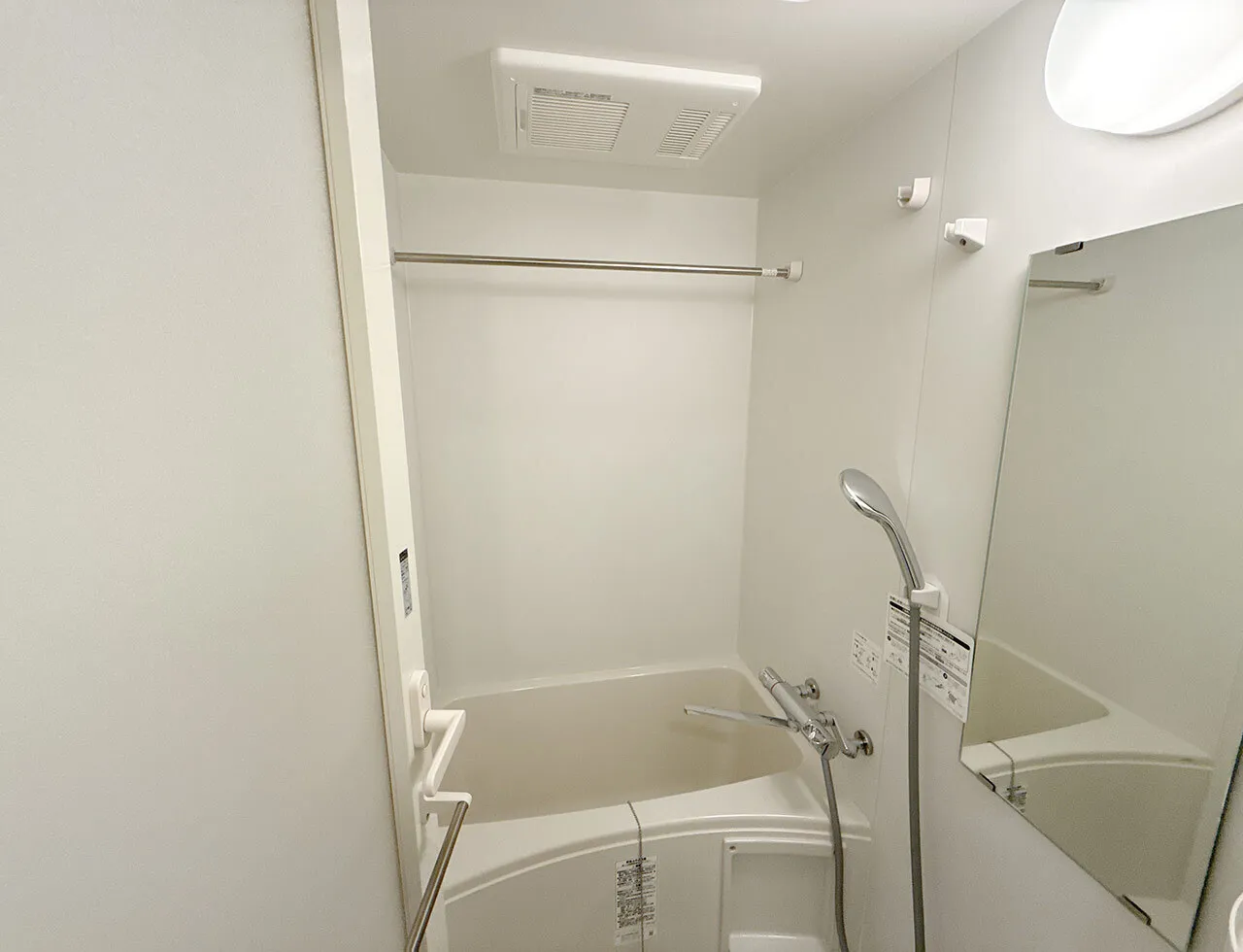 Mynavi STAY Twilight Hills Hatagaya - Interior - []
