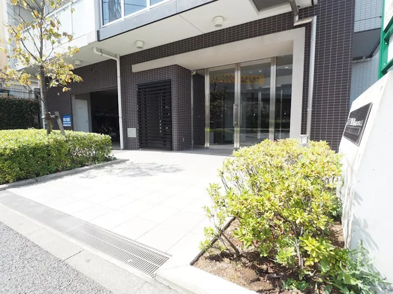 RESIDIA Nakanobu II - Exterior - ["Property", "Home", "Real estate"]